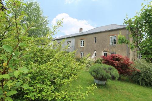 Glandon Bed & Breakfast | Le gueraudier
