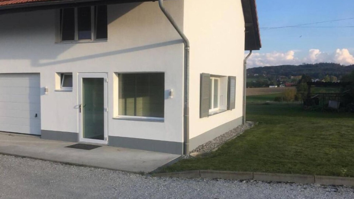 Lechelles Apartment | LE Gueravet