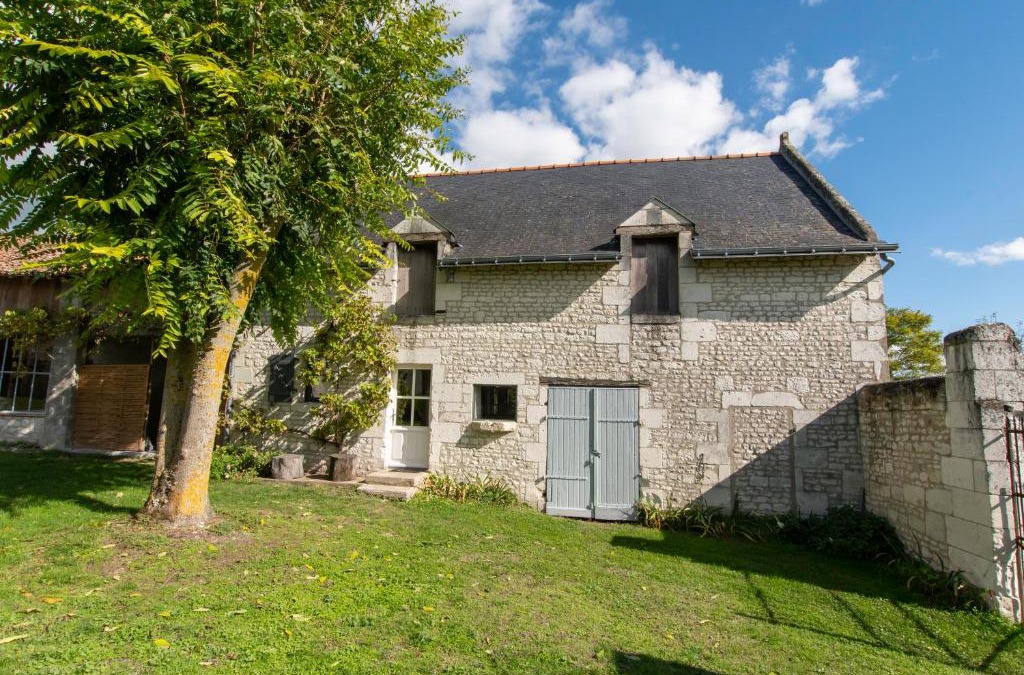 Assay House | le Guimapé