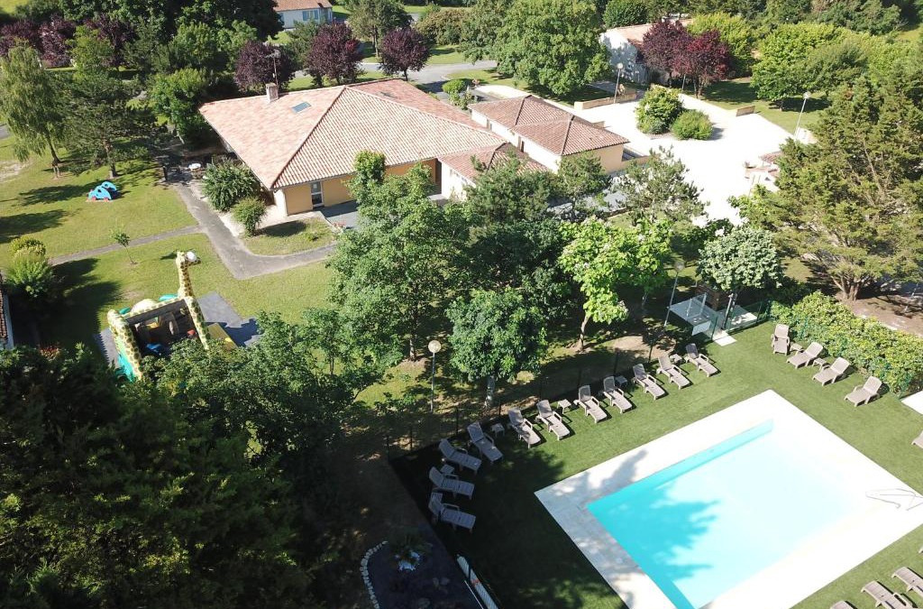Tonnay-Boutonne House | Le Hameau de Saintonge