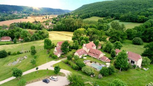 Frontenac Bed & Breakfast | Le Hameau du Quercy