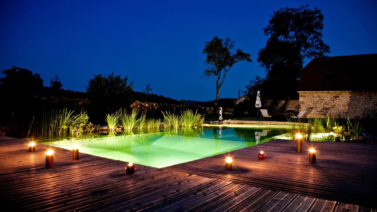 Frontenac House | Le Hameau du Quercy