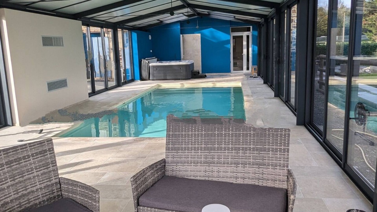 Anctoville House | Le Haras D'havetot