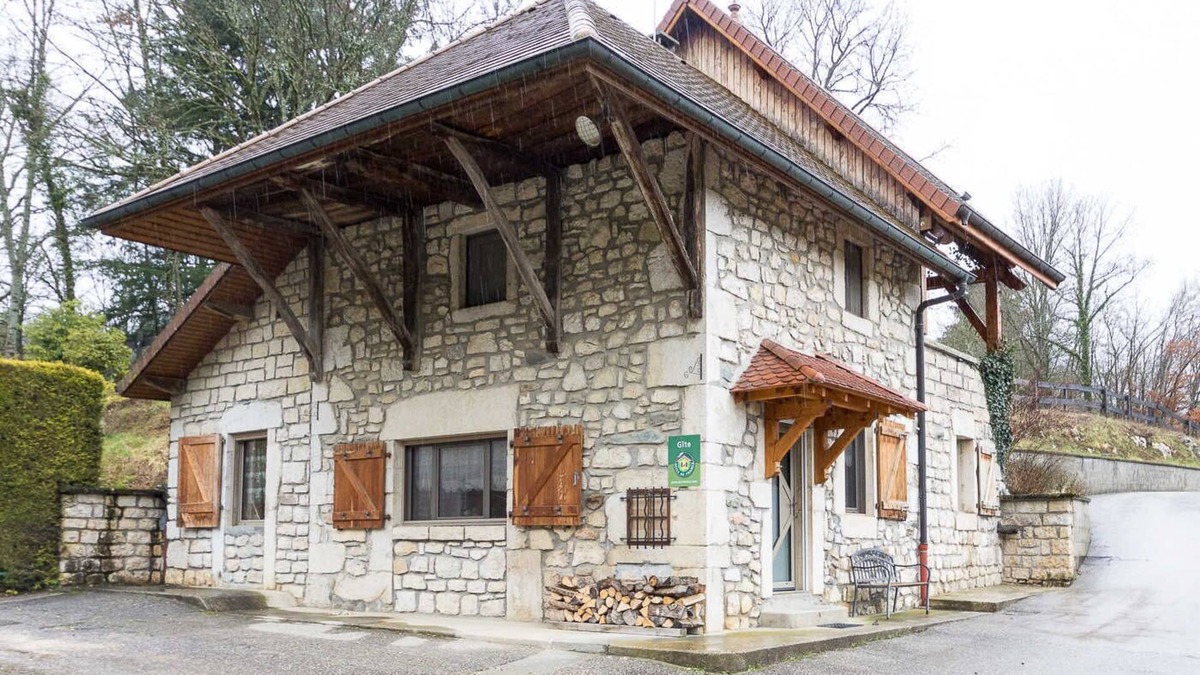 Traize House | LE Haras DE Botozel - Traize