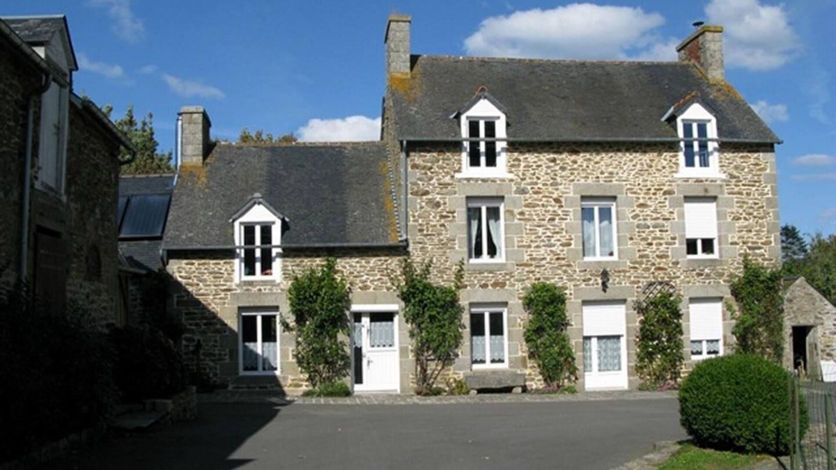 Pleurtuit House | Le Harbour - PLEURTUIT