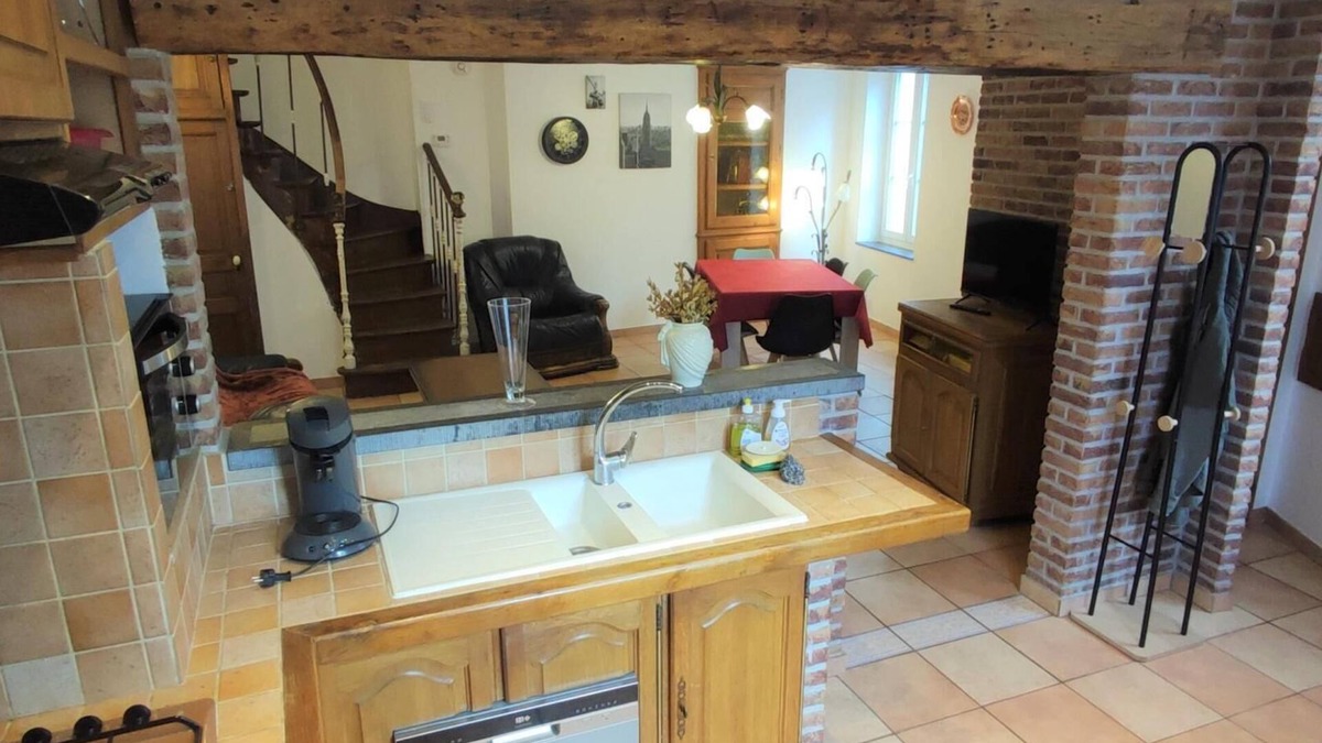 Fumay House | LE Haut Clocher - Fumay