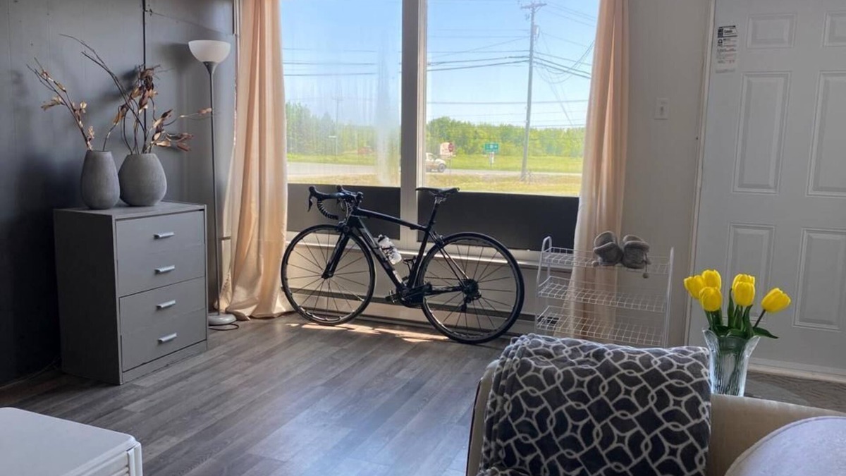 Acadian Peninsula House | Le Havre à Tracadie