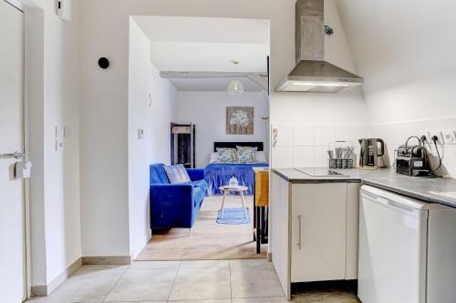 Abondant Apartment | Le Havre de Paix - Abondant