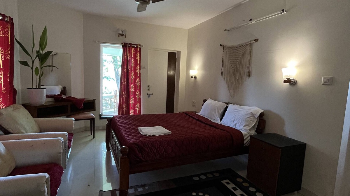 Kodaikanal Villa | Le-Hayat, Heaven in the Hills.