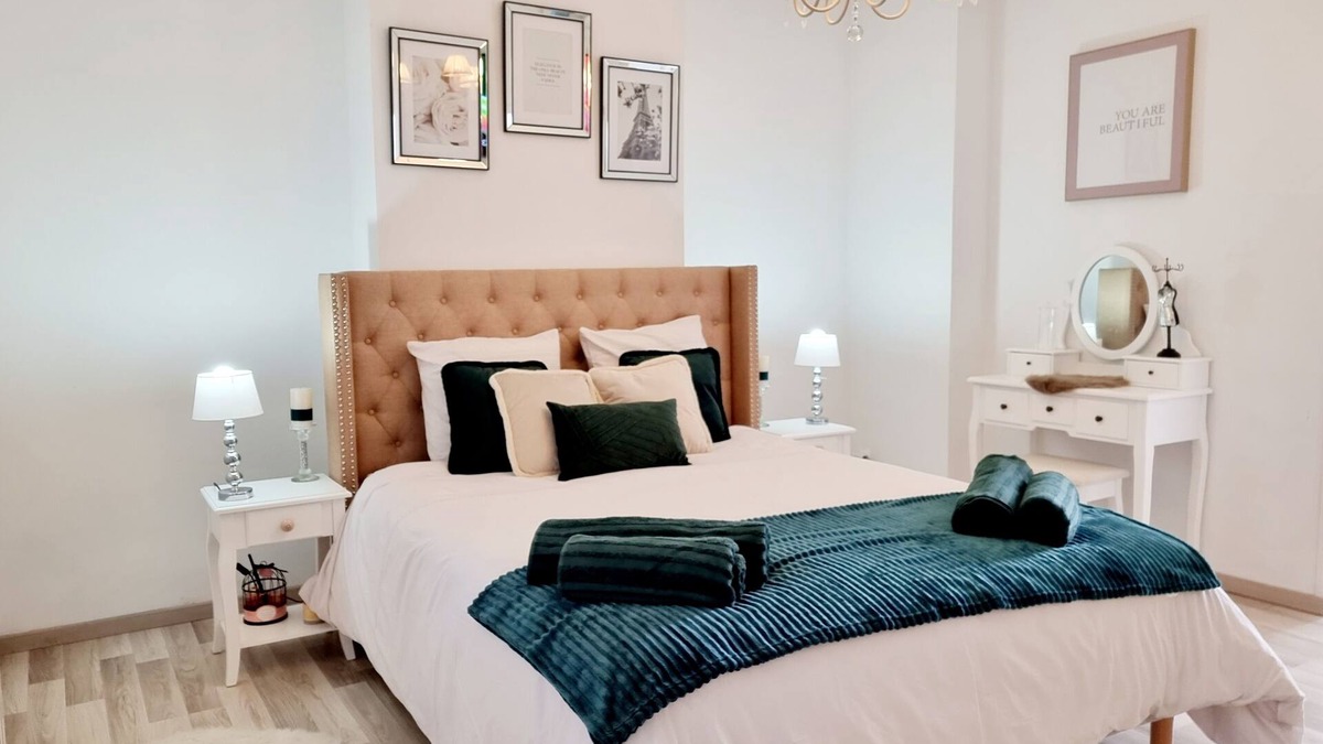 Cambrai Apartment | Le Home Design~ Appartement Cambrai Center