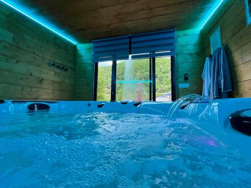 Cierp-Gaud House | Le Hourmigué maison avec jacuzzi à 15mn de Luchon