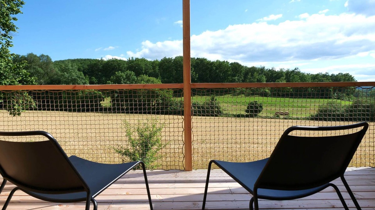 Montcuq-en-Quercy-Blanc Other | Le III - country loft