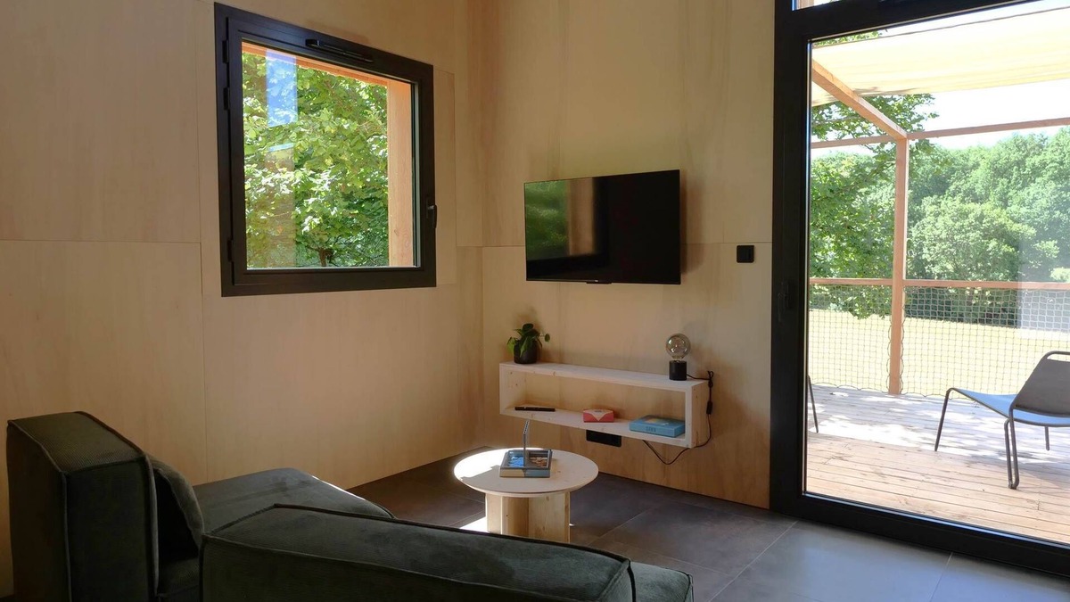 Montcuq-en-Quercy-Blanc Other | Le IIII - country loft