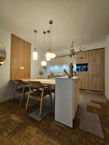 Convention Apartment | LE JACQUARD Appartement Type 2 proche des Halles