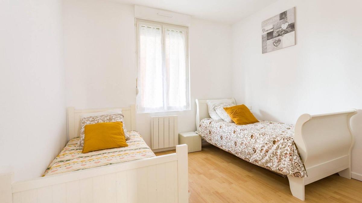 Janze Apartment | Le Janze 1 tout le confort pour 6 personnes