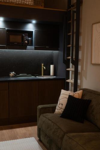 Serignan Apartment | Le Japandi - appartement cosy & friendly