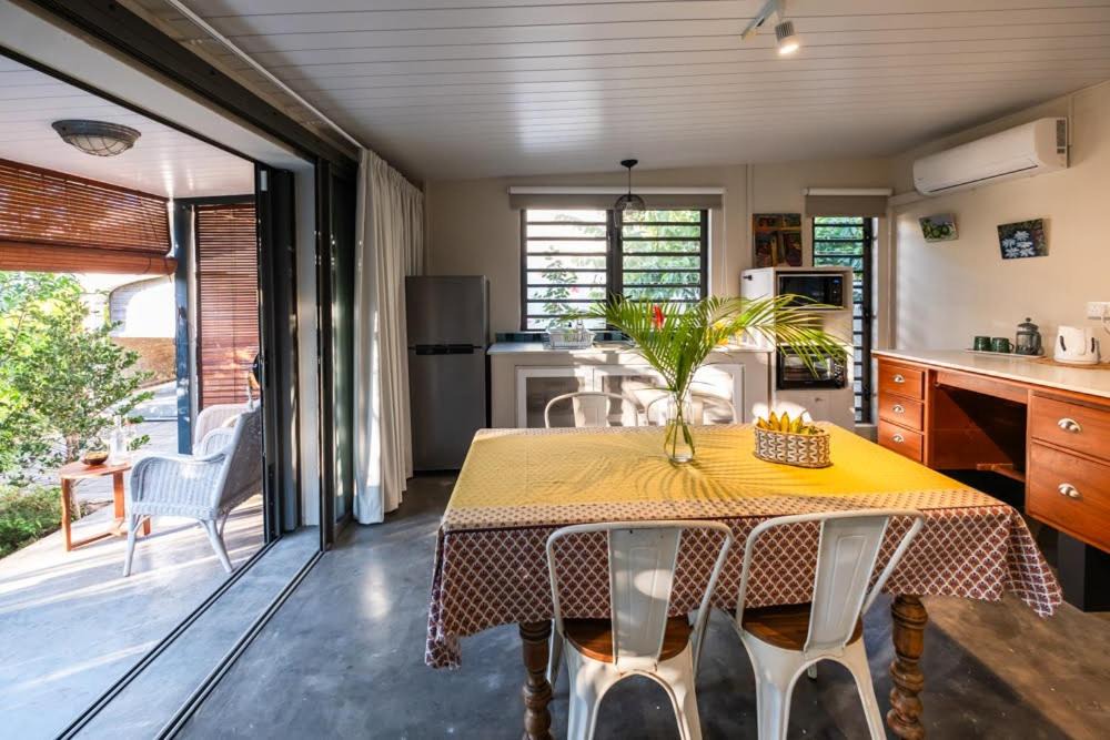 La Mivoie House | Le Jardin d'Antoinette