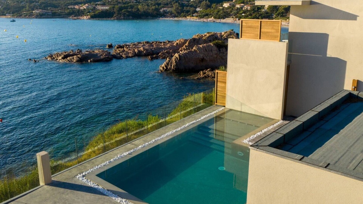 Pietrosella Hotel | Le Jardin d'Emile