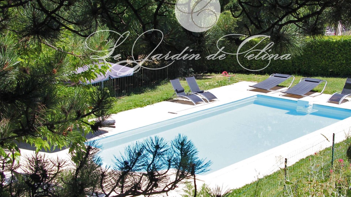 Valensole House | Le Jardin de Celina