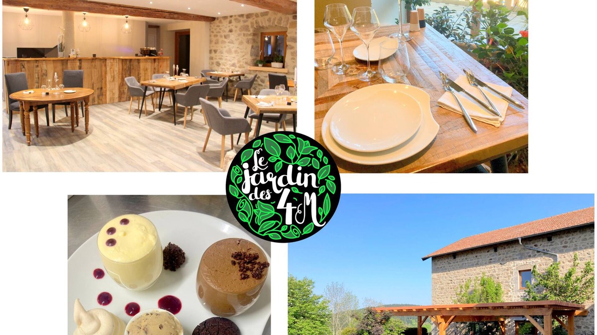 Saint-Regis-du-Coin Bed & Breakfast | Le Jardin des 4M