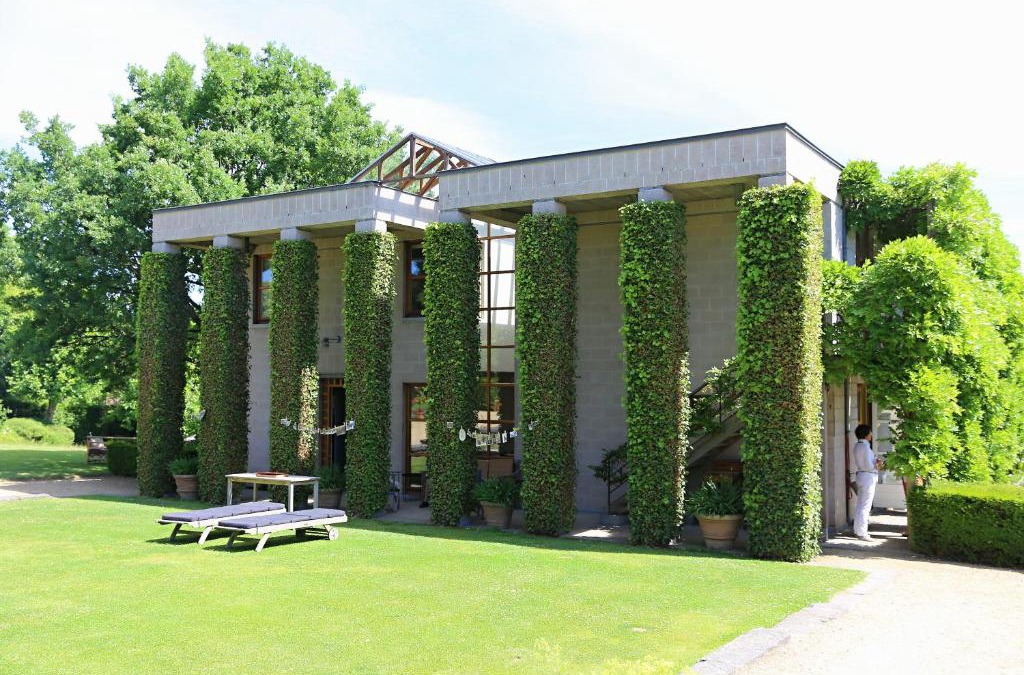 La Hulpe Bed & Breakfast | Le Jardin Des Sources