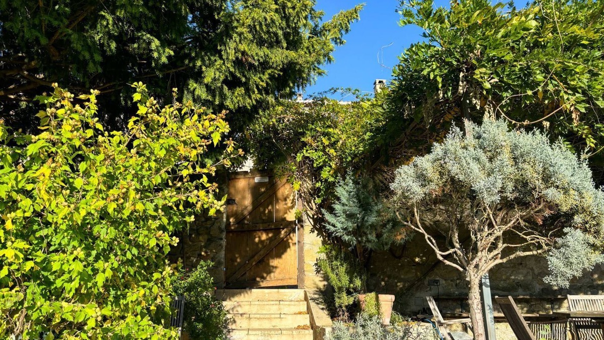 Laurac Villa | Le Jardin Secret - Four Bedroom Villa, Sleeps 8