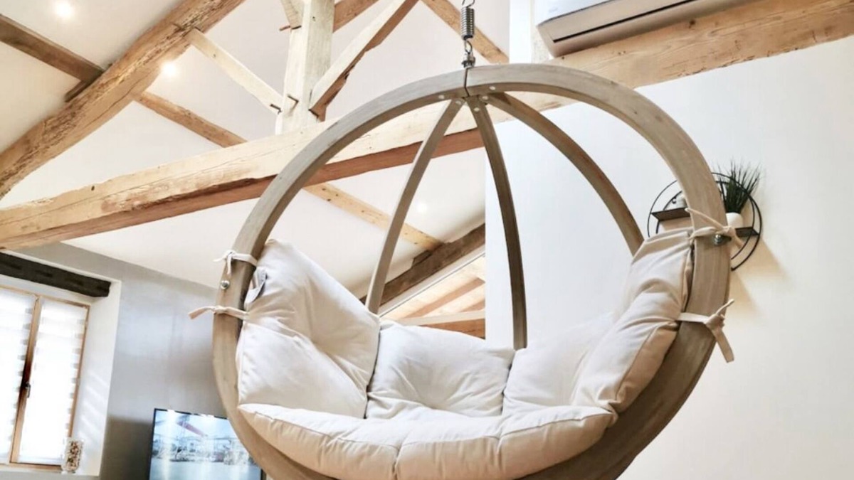 Lombez House | Le jardin secret Gîte&SPA 4*, relaxation in the heart of the Gers