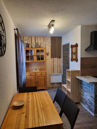 Selonnet Apartment | Le jas de l Ours - Chabanon