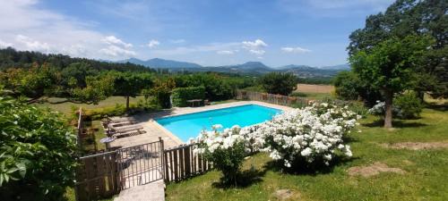 Sigoyer House | Le Jas des Sagnières - Un Gite de Charme en Haute Provence