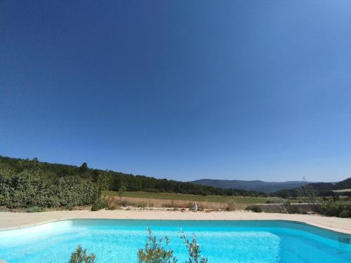 Sault Bed & Breakfast | Le Jas du Mont Ventoux
