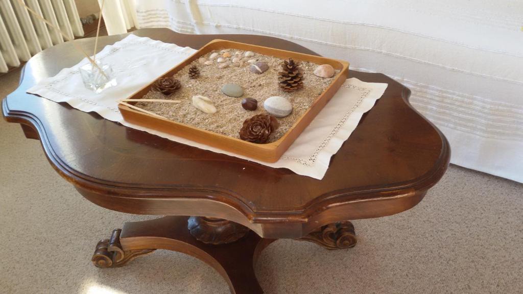 Saint-Vincent Apartment | Le Jasmin da Marina