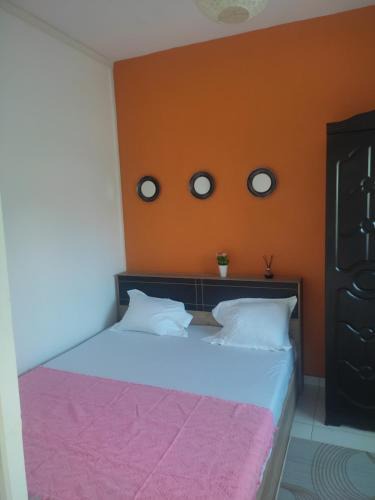 Mamoudzou Apartment | Le Jasmin Mamoudzou