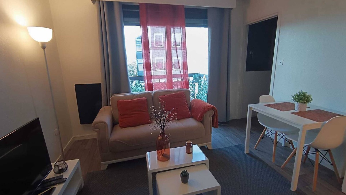 Sablon - Trudaine Apartment | Le Jaude Centre Studio