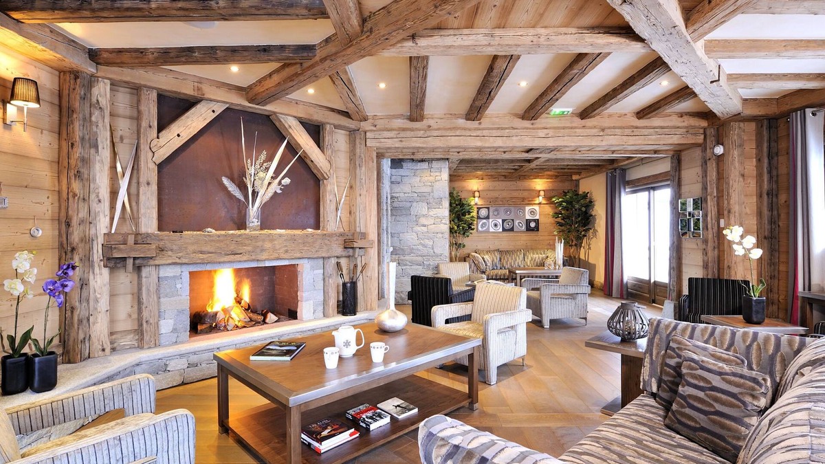 Val Claret Apartment | Le Jhana by Interhome