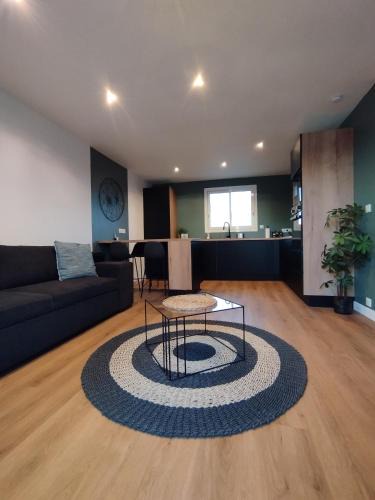 Magalas House | Le "Joly" Coin - Logement neuf et indépendant