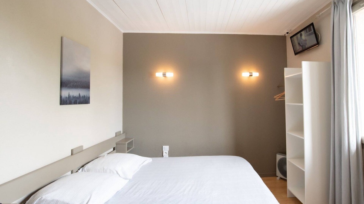 Genay Apartment | Le Jostel 6 -Chemin de la Petite Rive