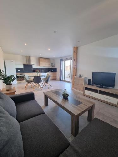 Feigeres Apartment | Le Jura entre Annecy et Genève