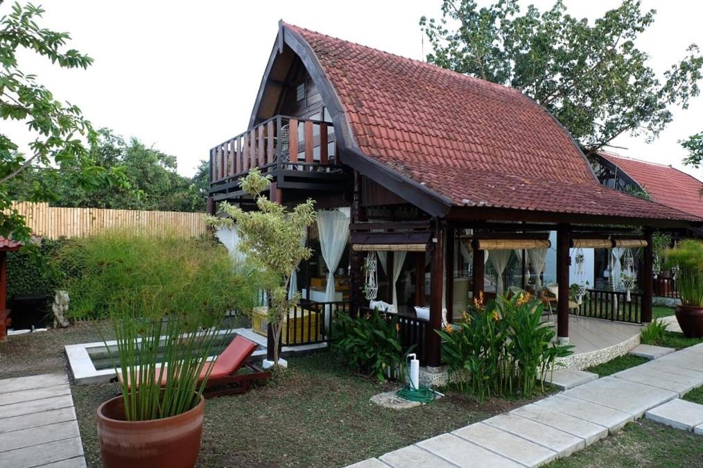 Mataram Villa | Le Kekeri Villas Collection