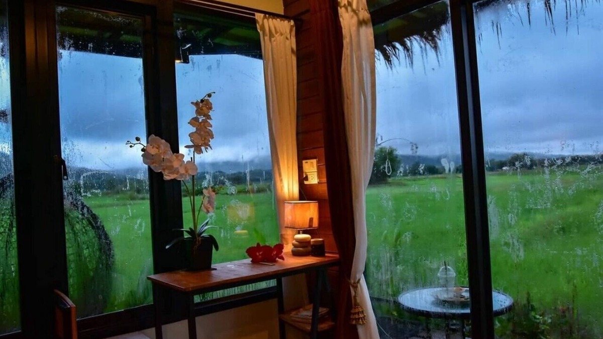 Lom Sak Hotel | Le Kuna Farm Stay