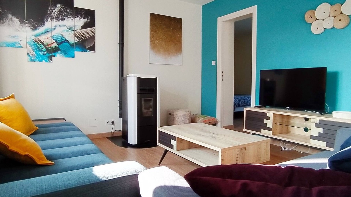 Wardrecques House | Le L'Arsène", 3* 6/8p, with private spa in the St-Omer countryside