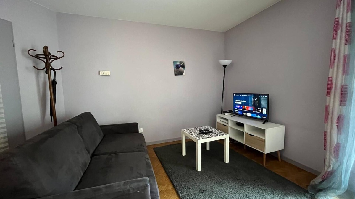 Villette - Maisons Neuves Apartment | Le Lacassagne