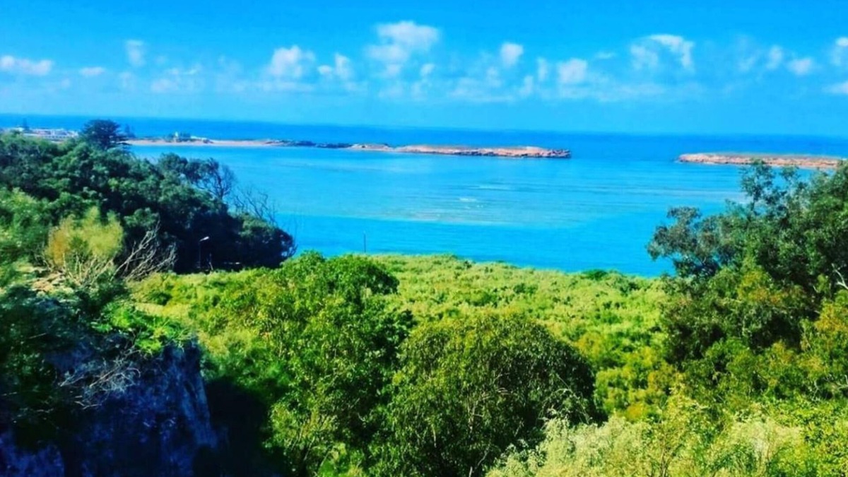 Oualidia Hotel | Le Lagon Bleu Oualidia