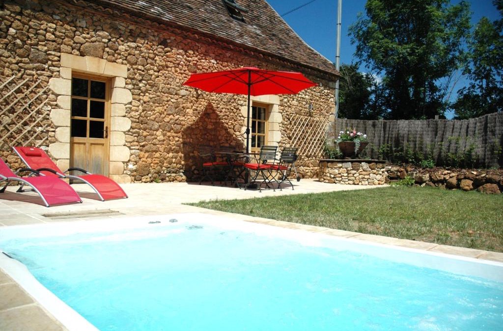 Rouffignac-Saint-Cernin-de-Reilhac House | Le Lapin sur le Toit - Magnifique grange du XVIIIème