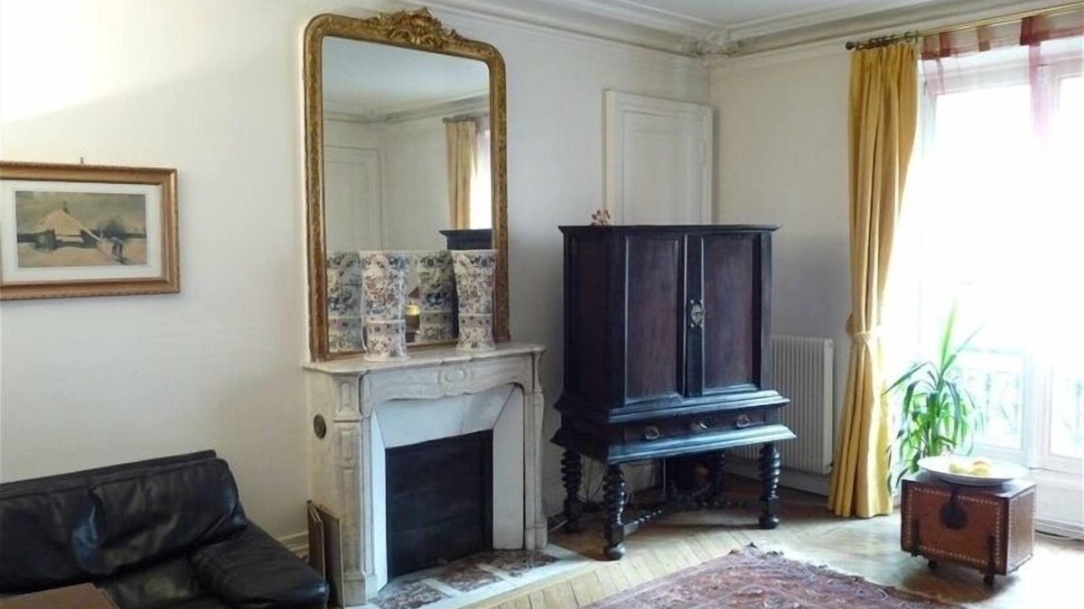 Val-de-Grace Apartment | Le Latin : Charm, Elegance, Comfort, Latin Quarter/Left Bank