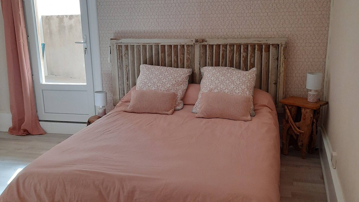 Aubenas Apartment | Le Liberté 😊 Calme, Spacieux, Lumineux, Idéal Pour un Séjour pro ou Perso