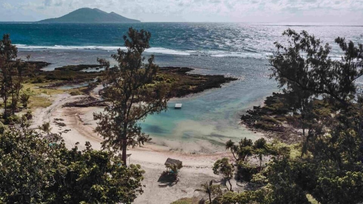 Epule Hotel | Le Life Resort