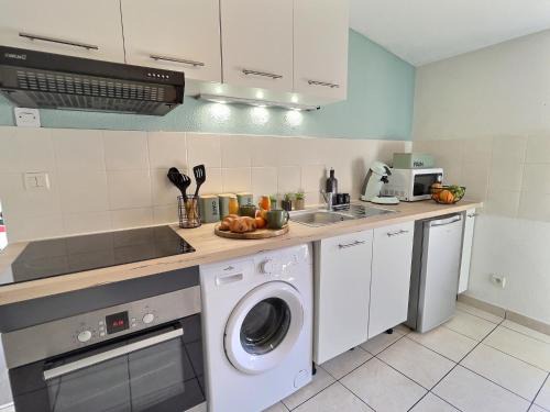 Chabeuil Apartment | Le limouche