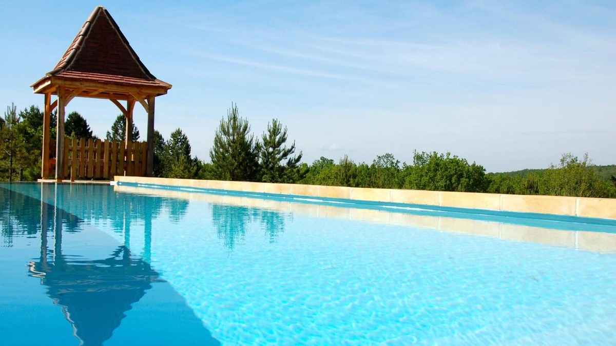 Mauzac-et-Grand-Castang Bed & Breakfast | Le Lion d'Or
