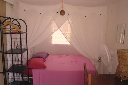 Sainte-Rose Bed & Breakfast | Le lit d'Oli