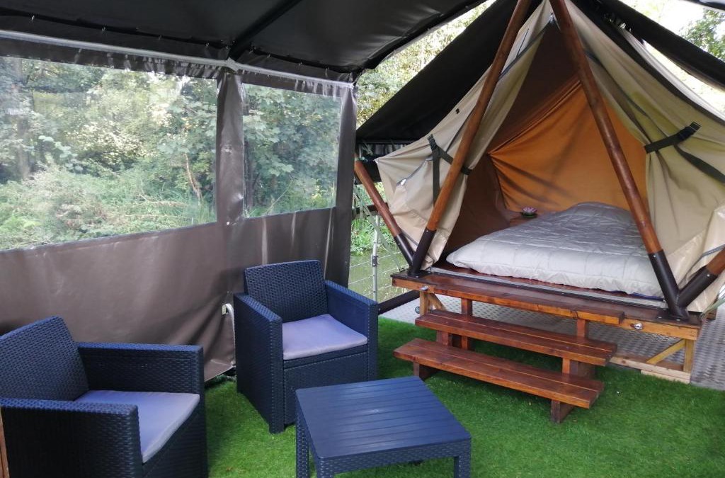Nieurlet Other | Le lodge de la Redoute